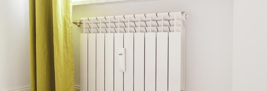 radiateur