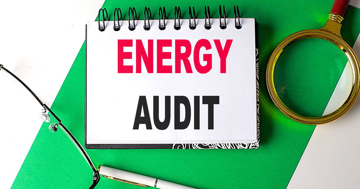 audit énergétique