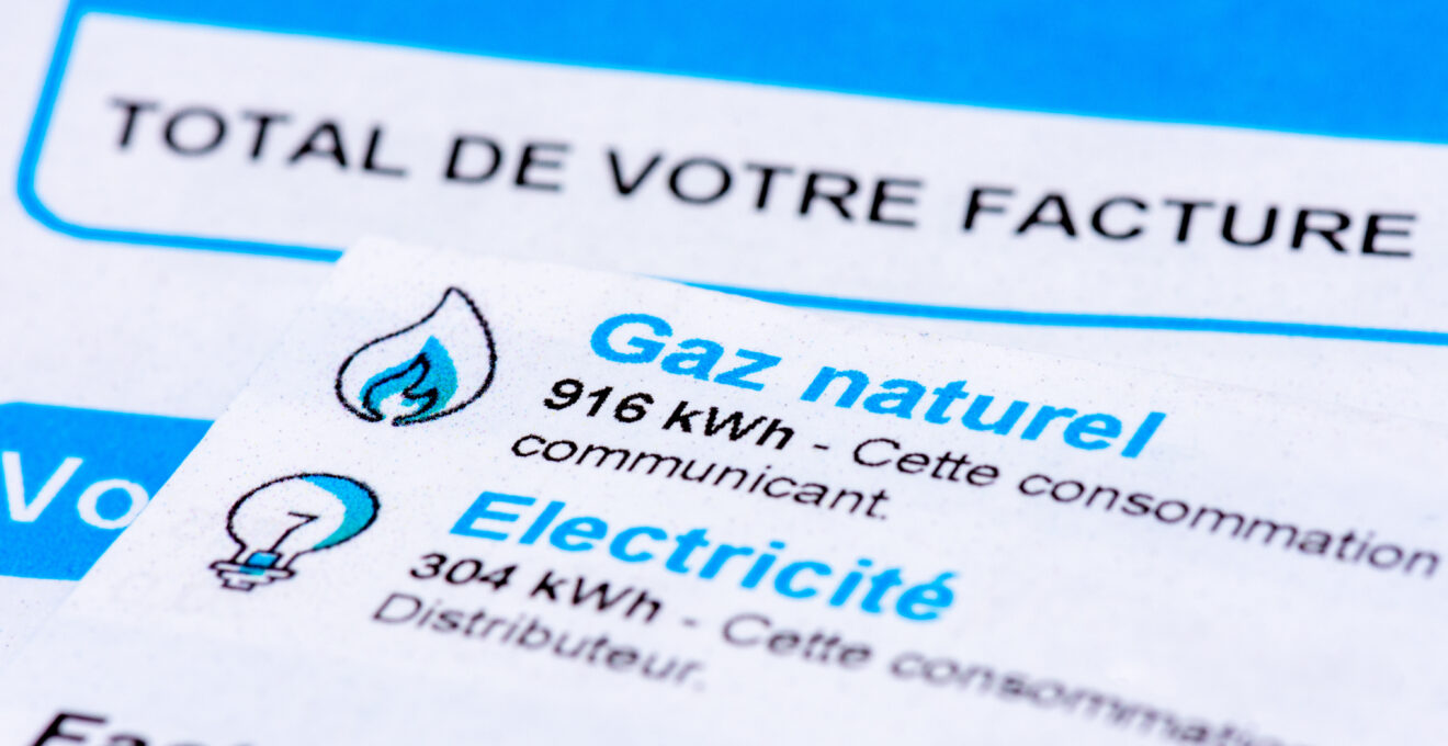 achat groupé d’énergie