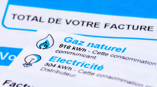 achat groupé d’énergie