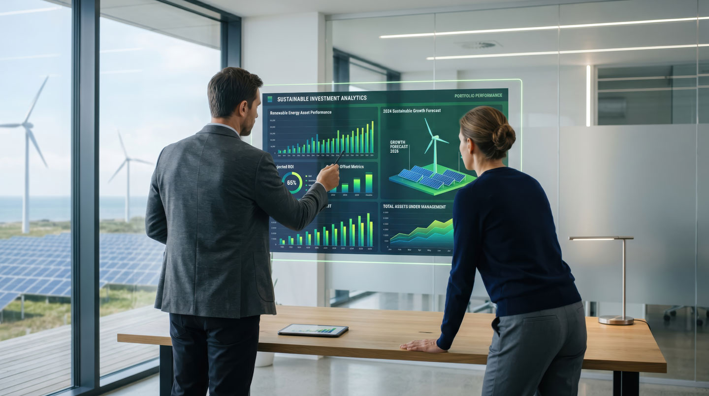 Électricien en équipement de protection installant un système d'éclairage LED performant dans un entrepôt industriel français, intervention en hauteur sur échelle professionnelle